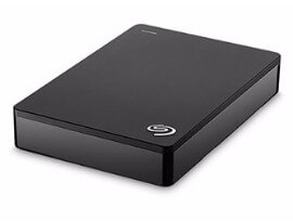 Backup and Recovery