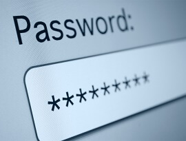 Passwords